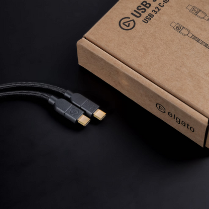 Elgato USB 3.2 C to C Cable