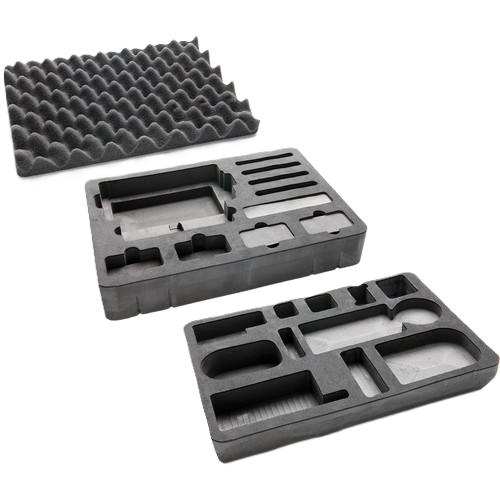 Atomos Replacement Foam for Shogun Carry Case