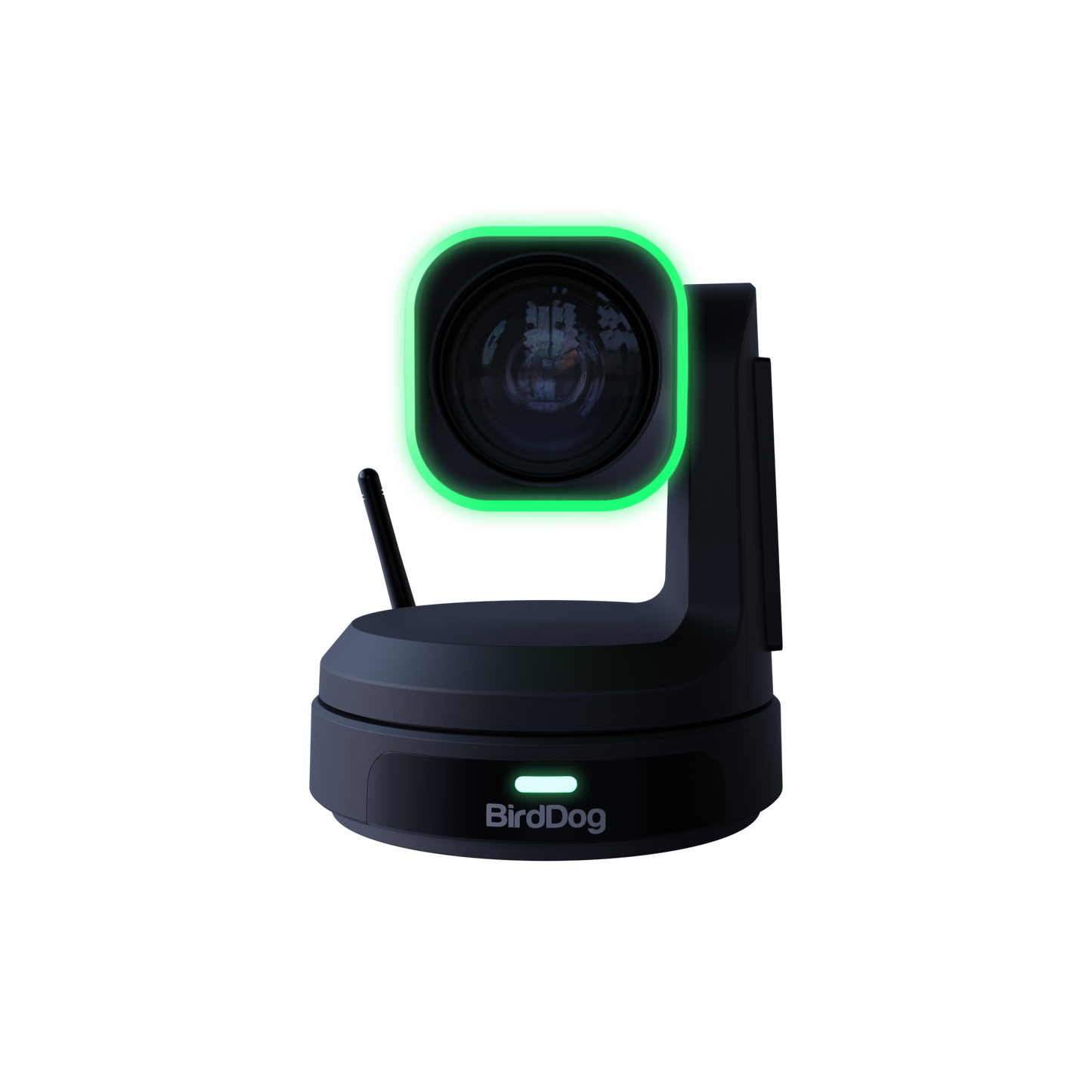 BIRDDOG X1 ULTRA 12X 4K PTZ CAMERA (BLACK)