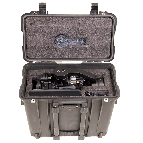 AIR ONE S1 CHARTER KIT