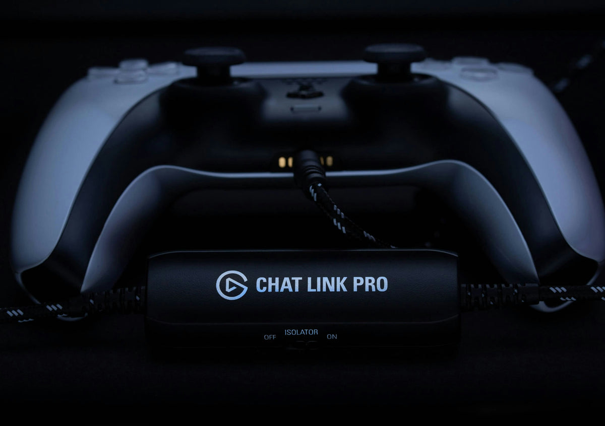 Elgato Chat Link Pro