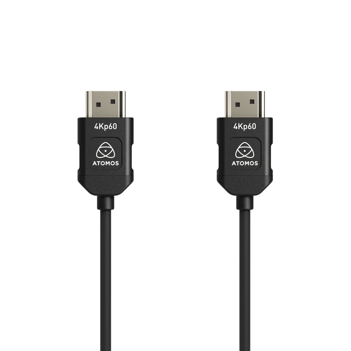 Atomos 4K60p HDMI Silicon Cable – Full to Full HDMI – 45cm