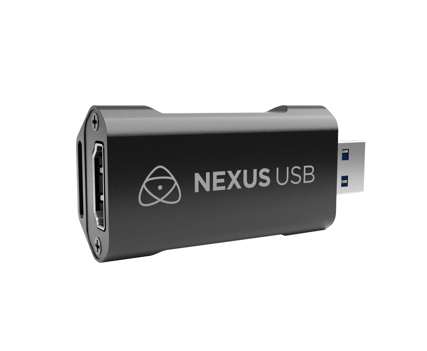 ATOMOS NEXUS HDMI TO USB CONVERTER FOR 4K VIDEO/AUDIO CAPTURE