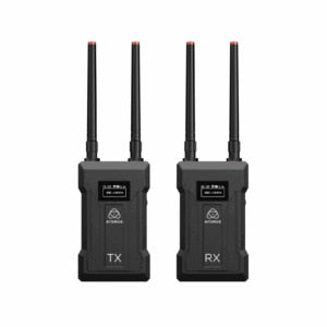 Atomos TX-RX 4K/HD Wireless Video Monitoring Transmitter & Receiver Set