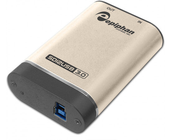 EPIPHAN SDI2USB 3.0