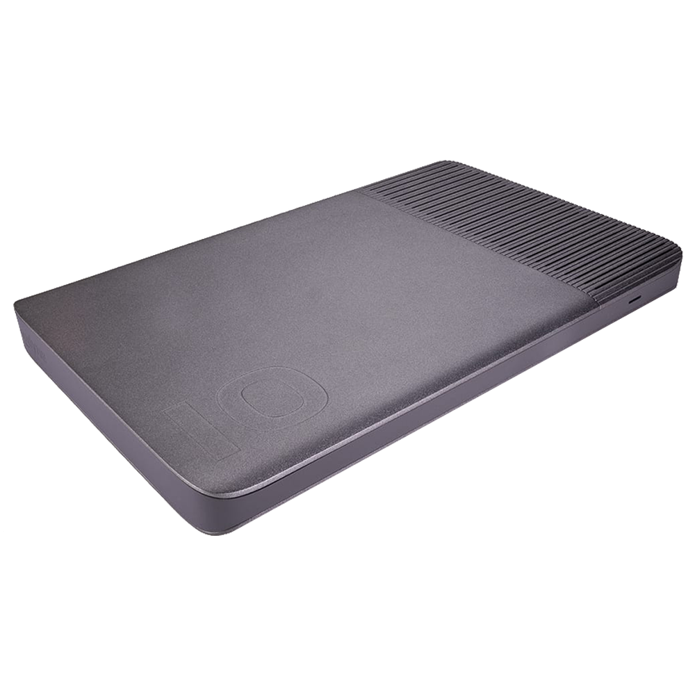 IODYNE PRO DATA 12TB (DARK SPACE GREY)