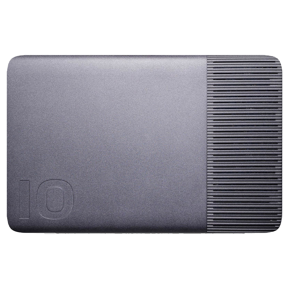 IODYNE PRO DATA 12TB (DARK SPACE GREY)