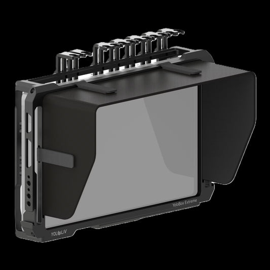 YOLOLIV YOLOBOX EXTREME CAGE