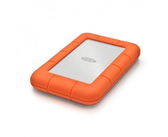 LACIE 4TB RUGGED MINI