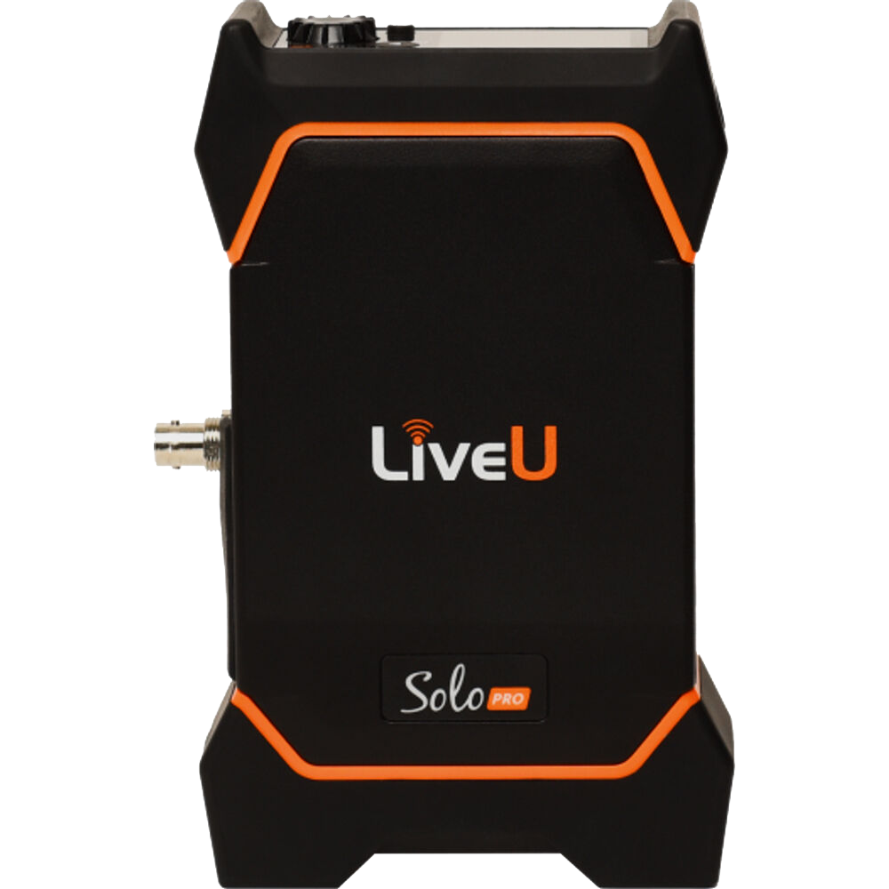 LIVEU SOLO PRO HDMI/SDI