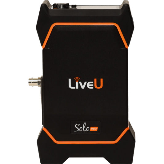 LIVEU SOLO PRO HDMI/SDI