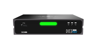 KILOVIEW N3S 3G SDI FULL NDI ENCODER/DECODER