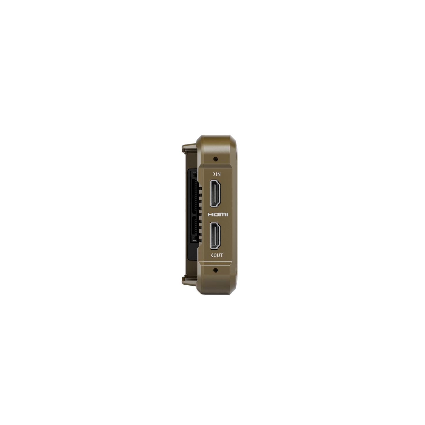 ATOMOS NINJA 5-INCH, 1000NIT HDR MONITOR-RECORDER FOR DSLR AND MIRRORLESS CAMERAS