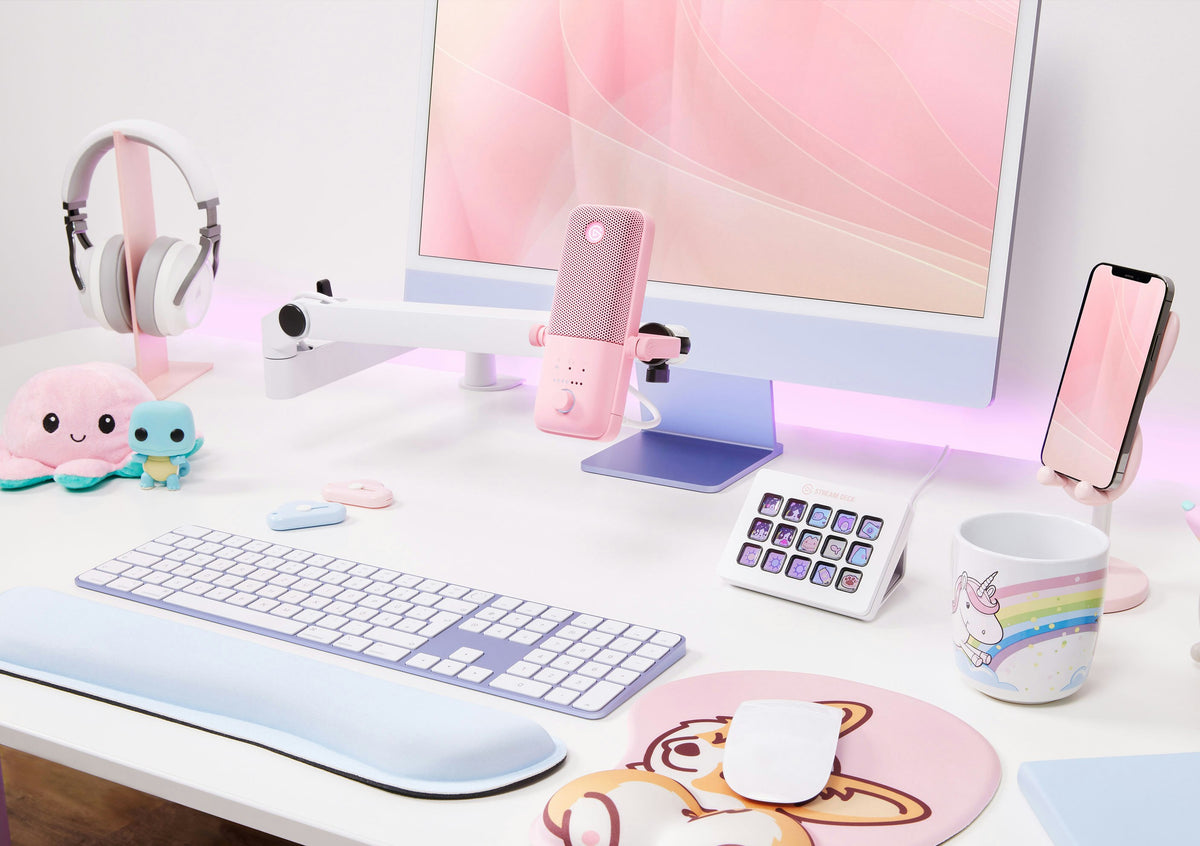 Elgato Stream Deck MK.2 (White)