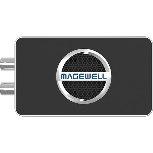 Magewell USB Capture SDI 4K Plus