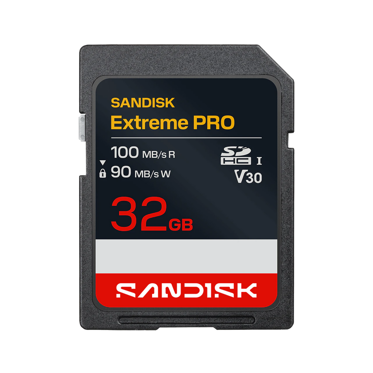 SanDisk Extreme PRO SDXC UHS-I Card 64GB