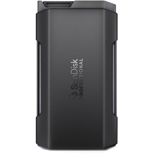 SANDISK PROFESSIONAL PRO-BLADE TRANSPORT 0 TB to 4 TB