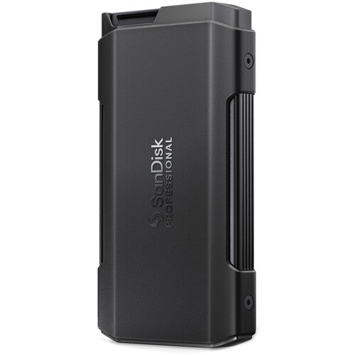 SANDISK PROFESSIONAL PRO-BLADE TRANSPORT 0 TB to 4 TB