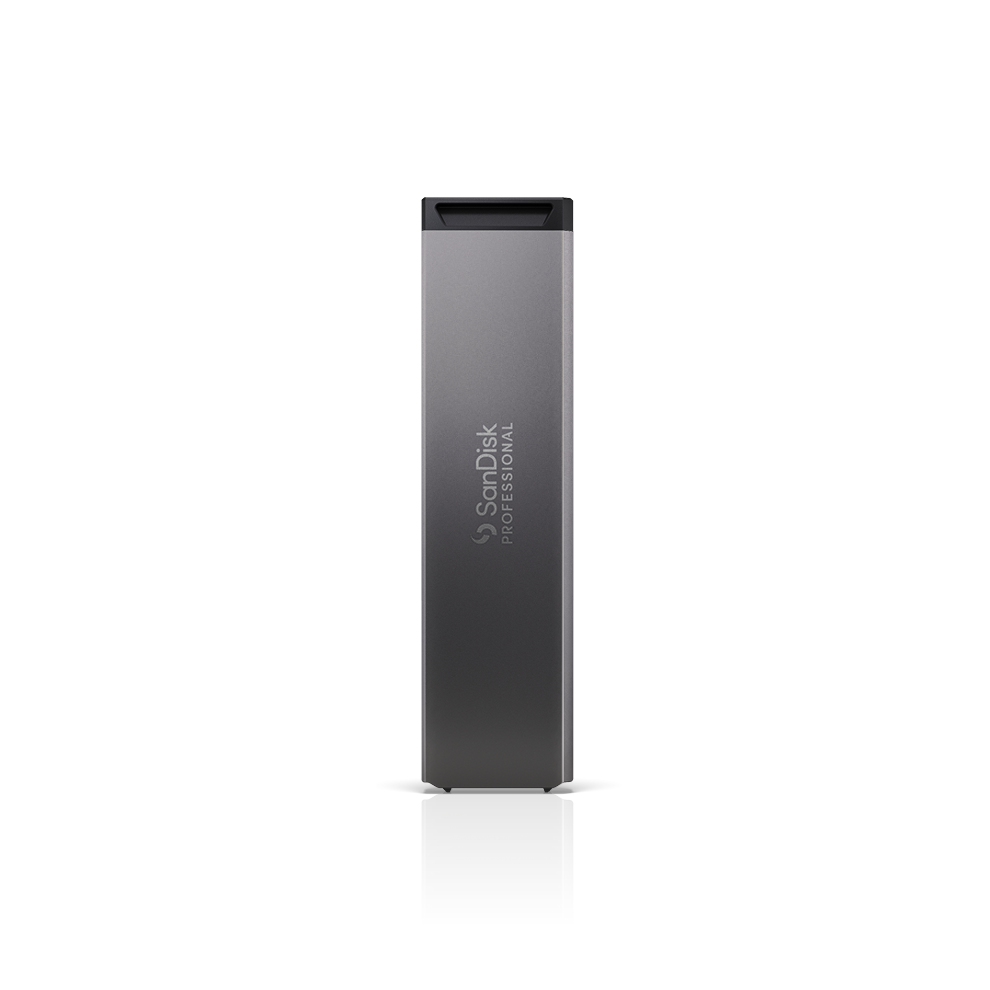SanDisk Professional PRO-BLADE SSD Mag 2TB