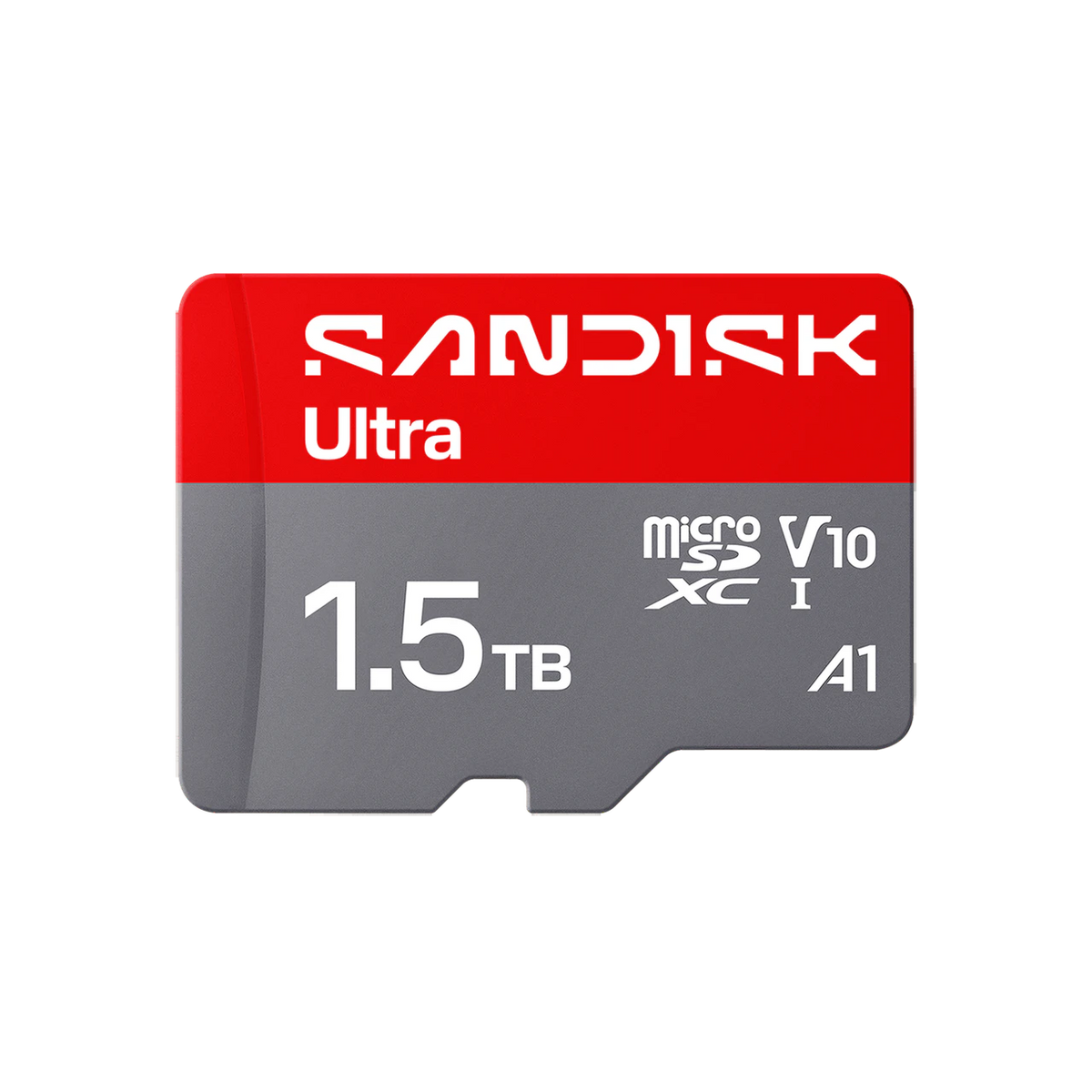 SanDisk Ultra microSDXC UHS-I Card 1.5TB