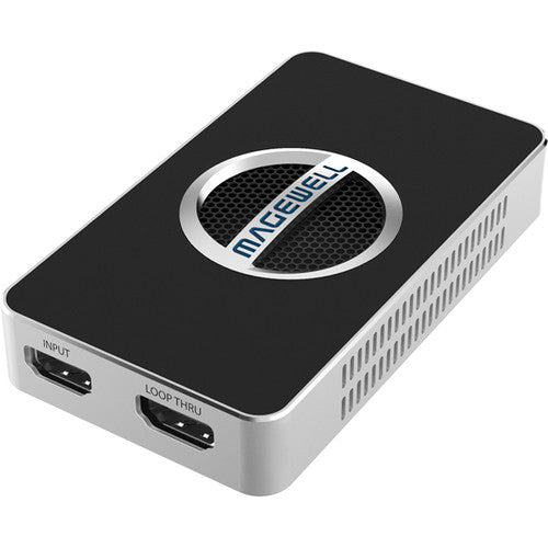 Magewell USB Capture HDMI 4K Plus