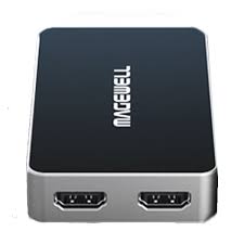 Magewell USB Capture HDMI Plus