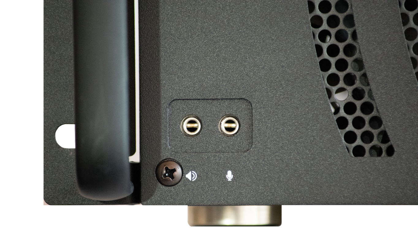 TELESTREAM WIRECAST GEAR 3 HD