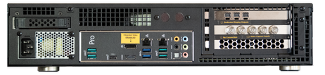 TELESTREAM WIRECAST GEAR 4K HDMI