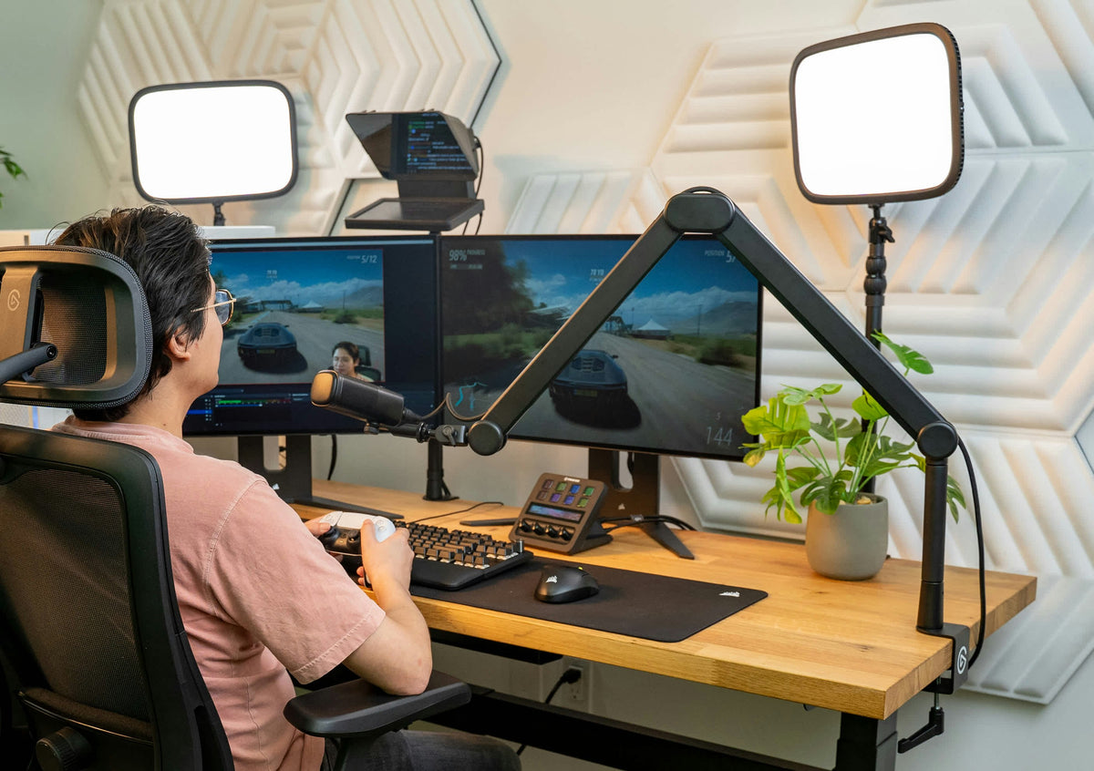 Elgato Wave Mic Arm MK.2