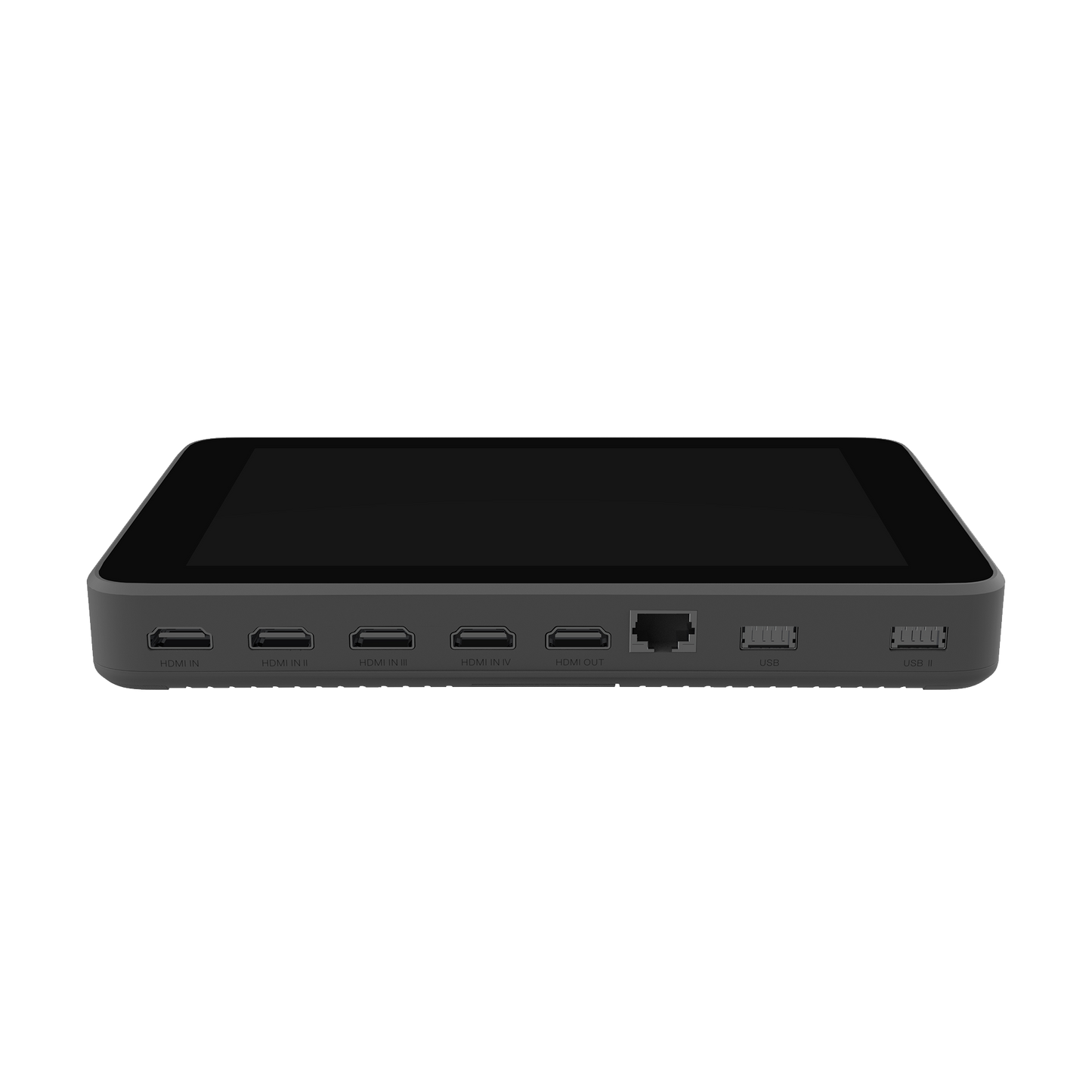 YOLOLIV YOLOBOX ULTRA PORTABLE MULTI-CAMERA ENCODER / SWITCHER / MONITOR / RECORDER