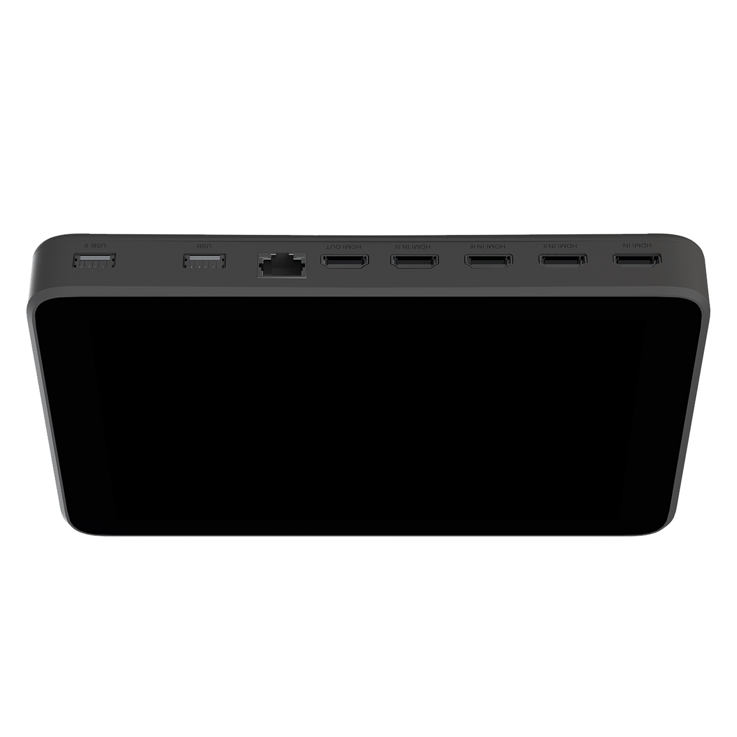 YOLOLIV YOLOBOX ULTRA PORTABLE MULTI-CAMERA ENCODER / SWITCHER / MONITOR / RECORDER