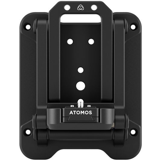 Atomos Z-Mount for 5-inch & 7-inch Monitor Desk Mount