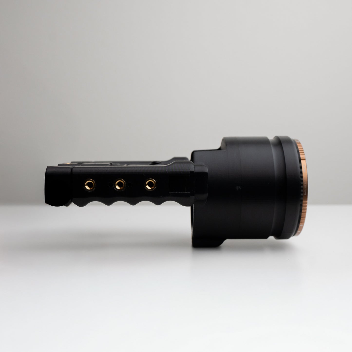 OSMODO Lens Adapter Kit for Grip Rig 2 (95mm)