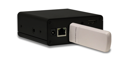Cerevo LiveShell X PC- Less Video Encoder with Recorder