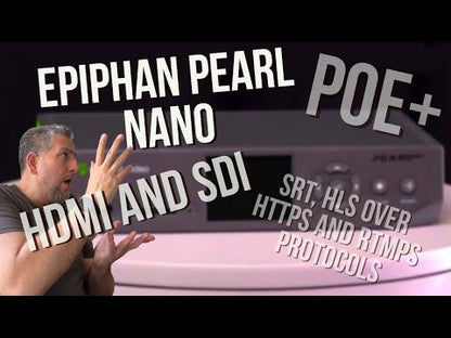 EPIPHAN PEARL NANO