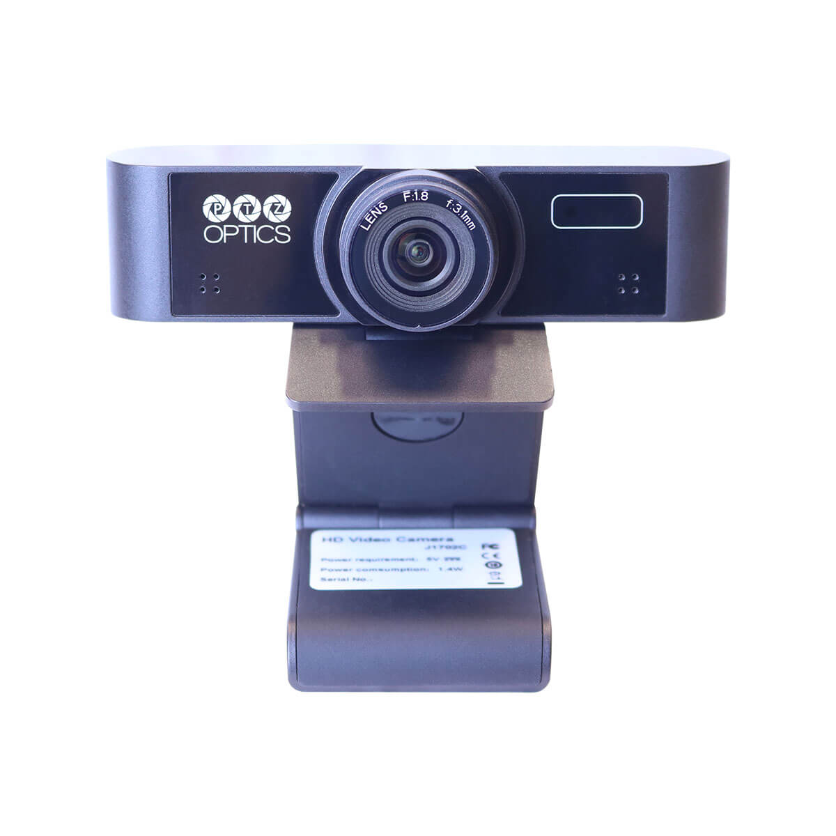 PTZOptics Webcam