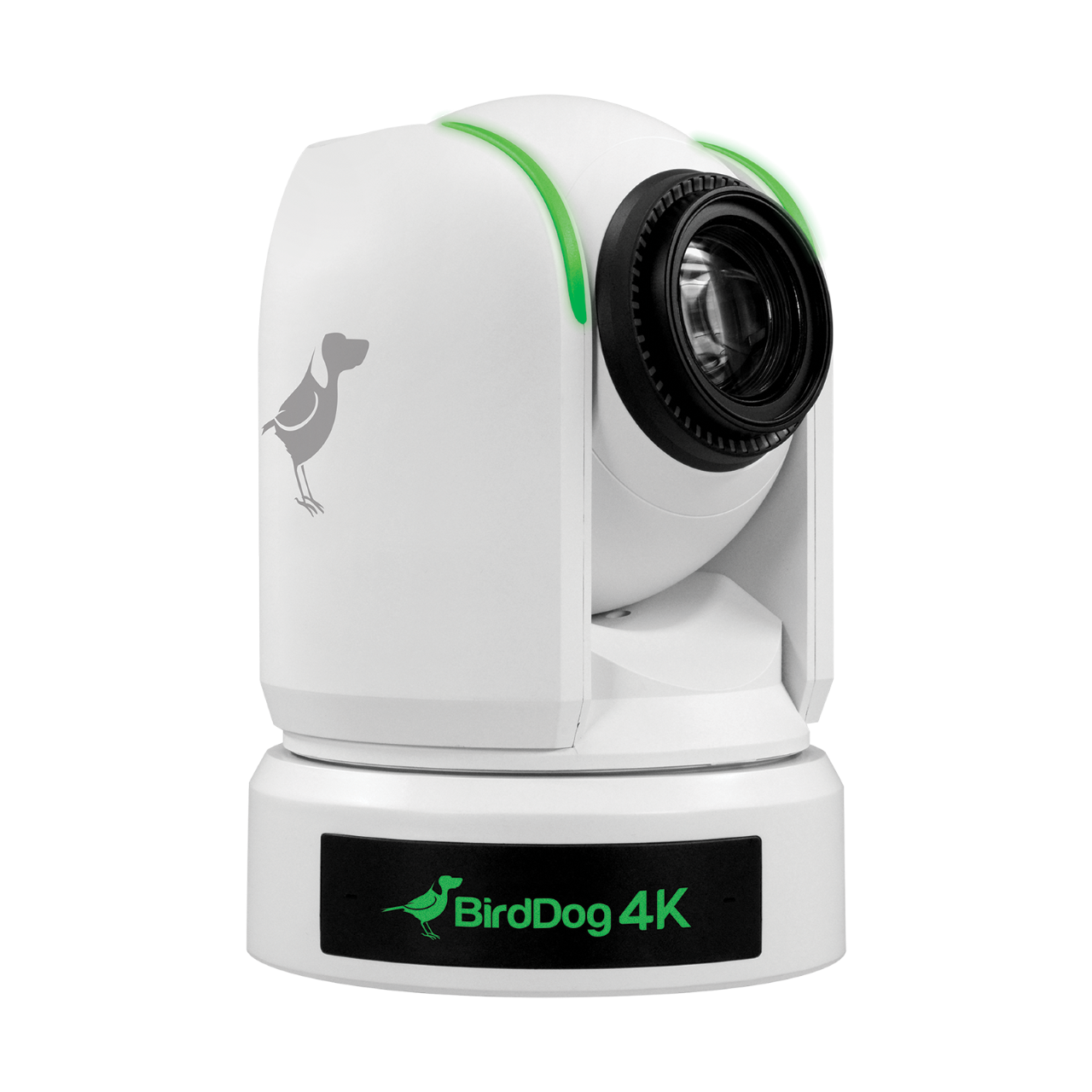 BIRDDOG BDP4K 4K 12X FULL NDI PTZ CAMERA