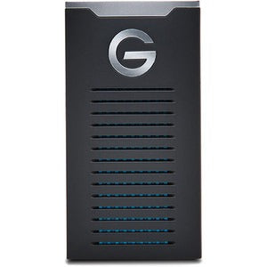 G-DRIVE SSD