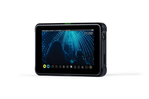 ATOMOS SHINOBI 7 4K HDR PHOTO & VIDEO MONITOR