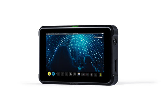 ATOMOS SHINOBI 7 4K HDR PHOTO & VIDEO MONITOR