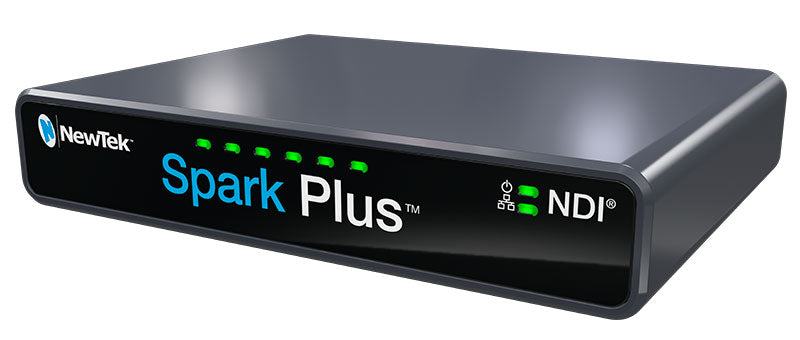 SPARK PLUS