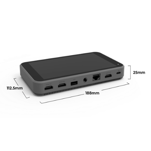 YoloLiv Instream Social Media Multicamera device