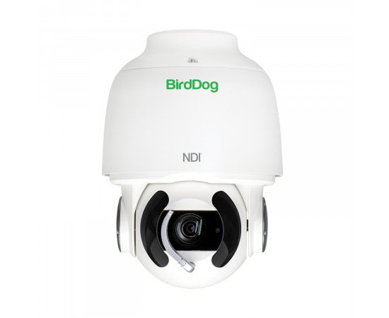 BIRDDOG EYES A200 IP67 White
