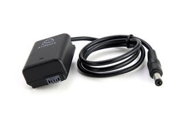 Atomos Power Cable