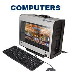 Computers – Live Streaming Master