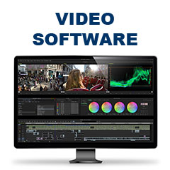 Computer Software Video Video Software – Live Streaming Master