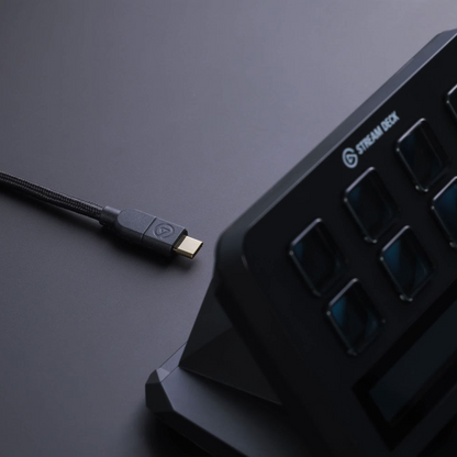 Elgato USB 3.2 C to C Cable