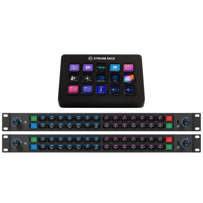 Elgato Starter Production Studio Bundle (15 Key Version)