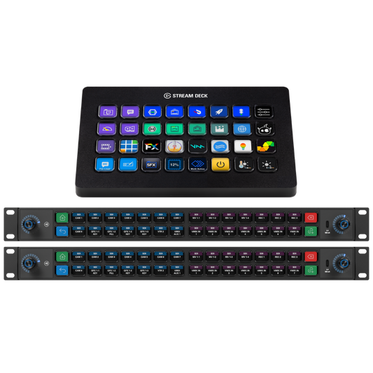 Elgato Starter Production Studio Bundle (32 Key Version)