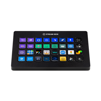 Elgato Starter Production Studio Bundle (32 Key Version)